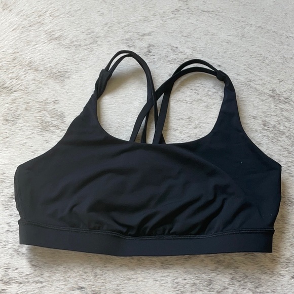 lululemon athletica Other - Lululemon Energy Bra